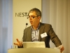 Benedict Arora, NESTA