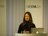 Pear Urishima, Keynote Speaker from Apple Inc