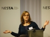 Sarah Platt from Kinura at Robots and Avatars