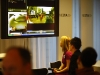 Doouen Choi via live skype link