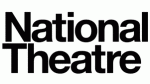 national theatre logo