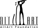 alt art logo