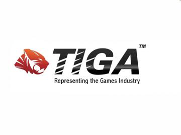 TIGA logo