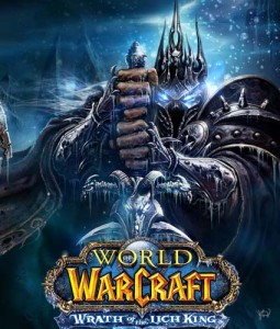 world of warcraft