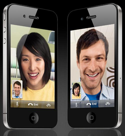 Apple Facetime