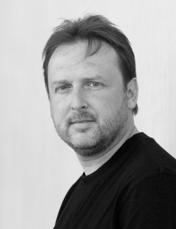 Director Martin Hans Schmitt