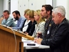 Collectively Engaged at Europe House - September 2012