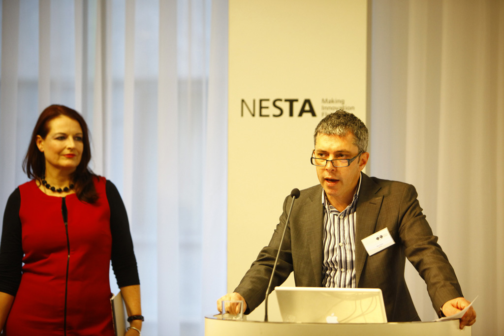 Ghislaine Boddington, body>data>space and Benedict Arora, NESTA