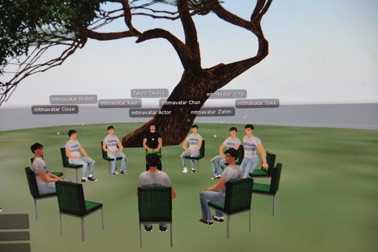 AvatarsandVirtualWorlds-RobotsandAvatars-LearningExperiences-NESTA-idiscover2010-11-4