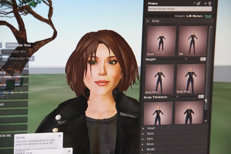 AvatarsandVirtualWorlds-RobotsandAvatars-LearningExperiences-NESTA-idiscover2010-11-5