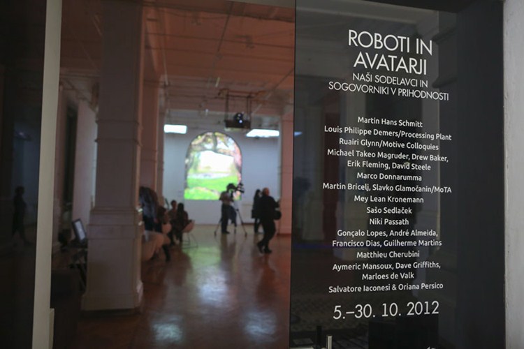 Robots&Avatars2012-photo-BostjanLah-ACE-KIBLA-1